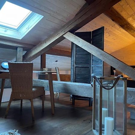 Appartement Cosy Sahorre Exterior photo