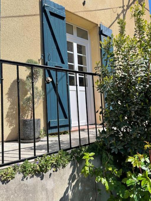 Appartement Cosy Sahorre Exterior photo