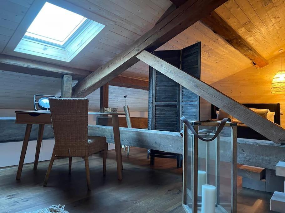 Appartement Cosy Sahorre Exterior photo
